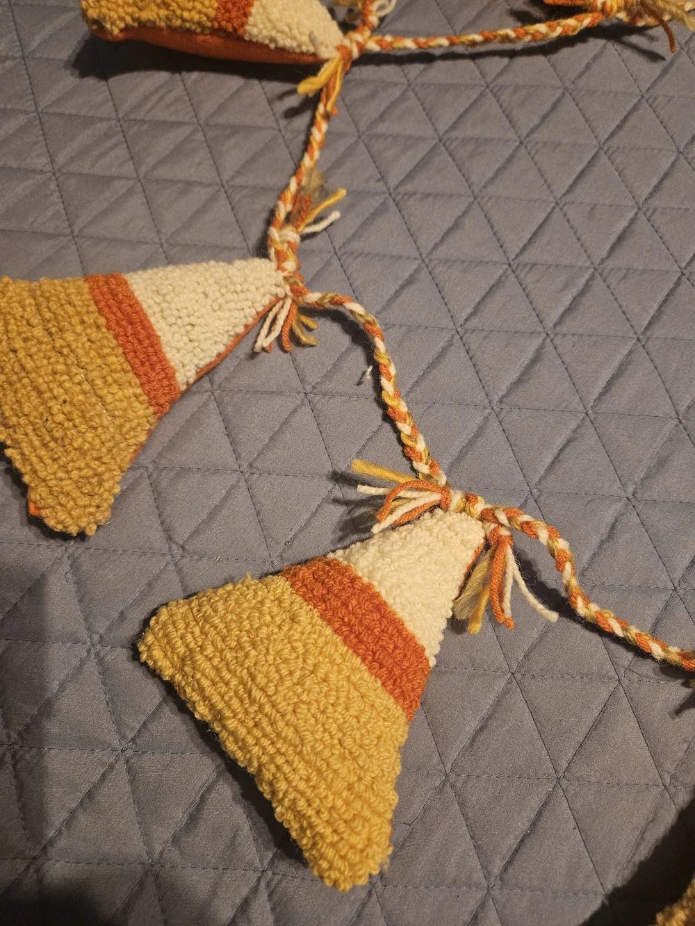 Handmade soft playful